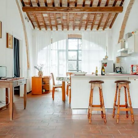 Casavacanzepisa San Giuliano Terme Eksteriør billede