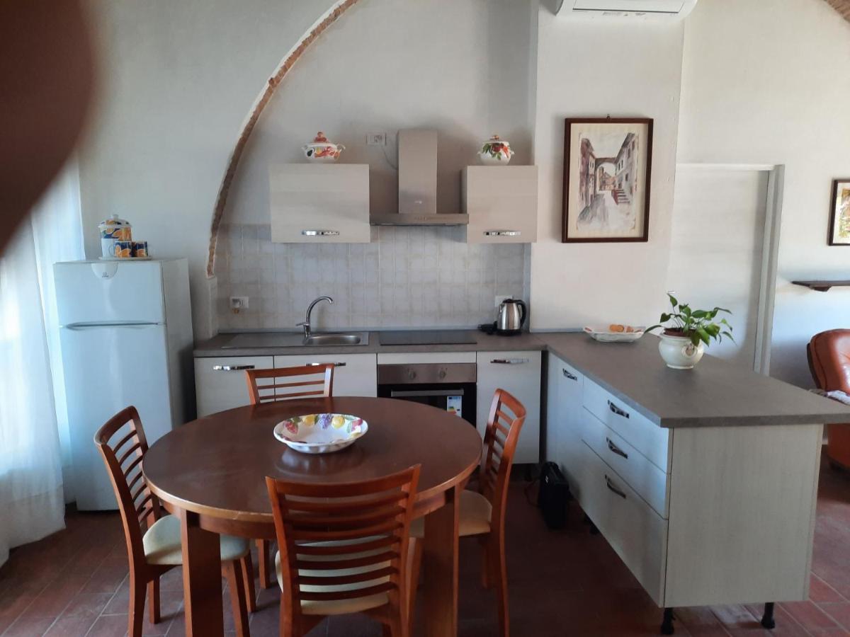Casavacanzepisa San Giuliano Terme Eksteriør billede
