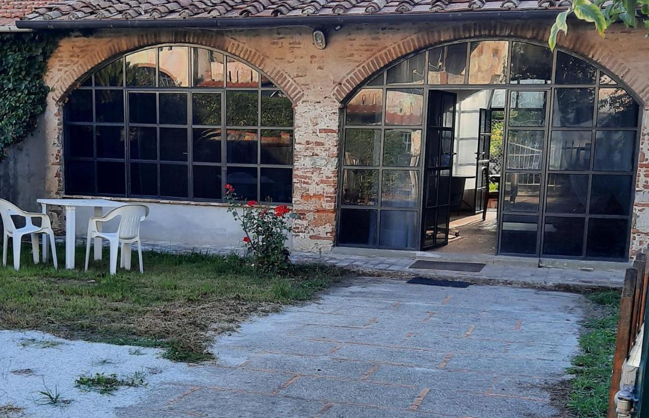 Casavacanzepisa San Giuliano Terme Eksteriør billede