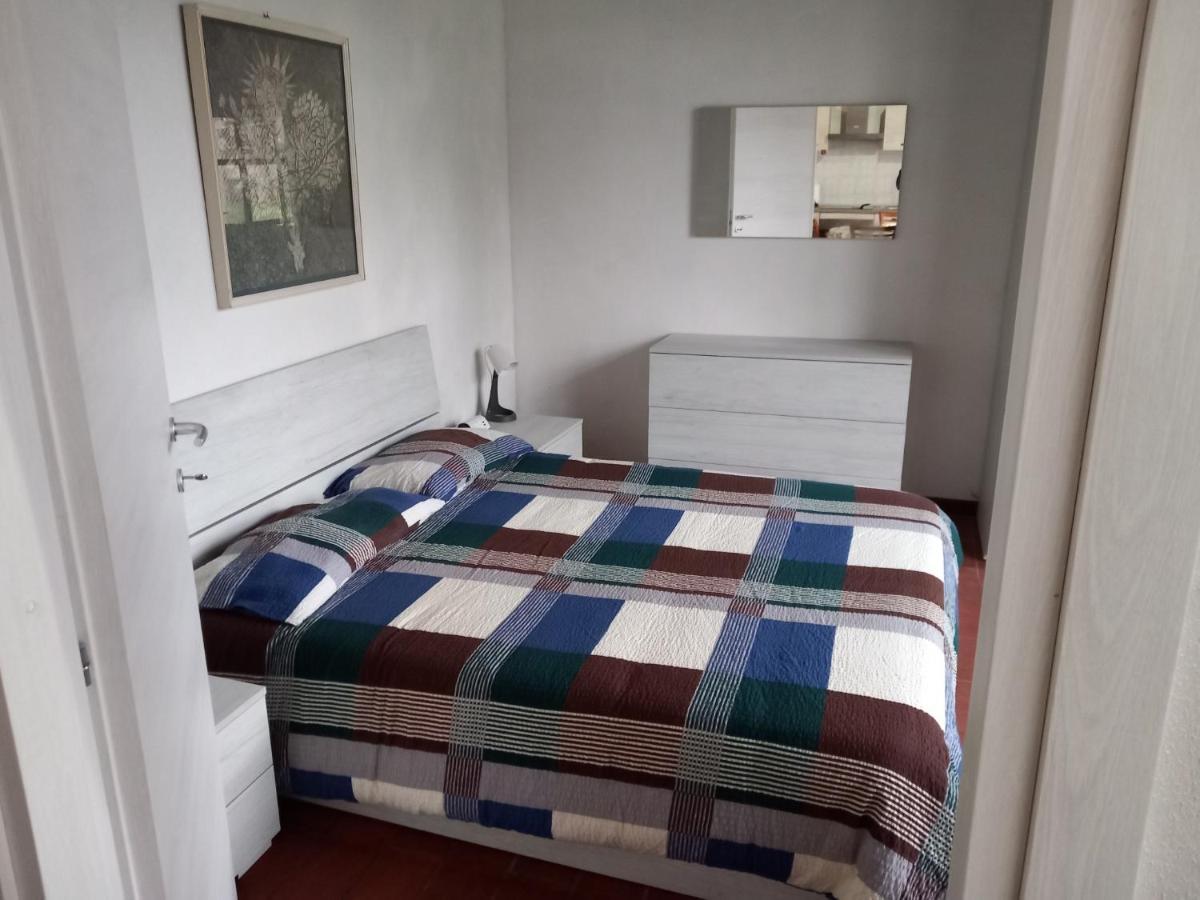 Casavacanzepisa San Giuliano Terme Eksteriør billede