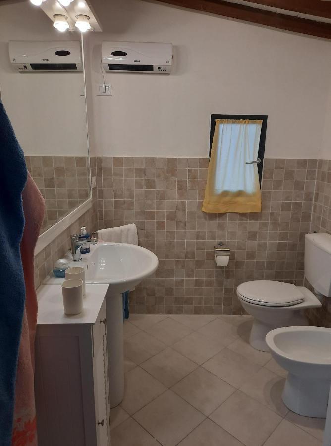 Casavacanzepisa San Giuliano Terme Eksteriør billede