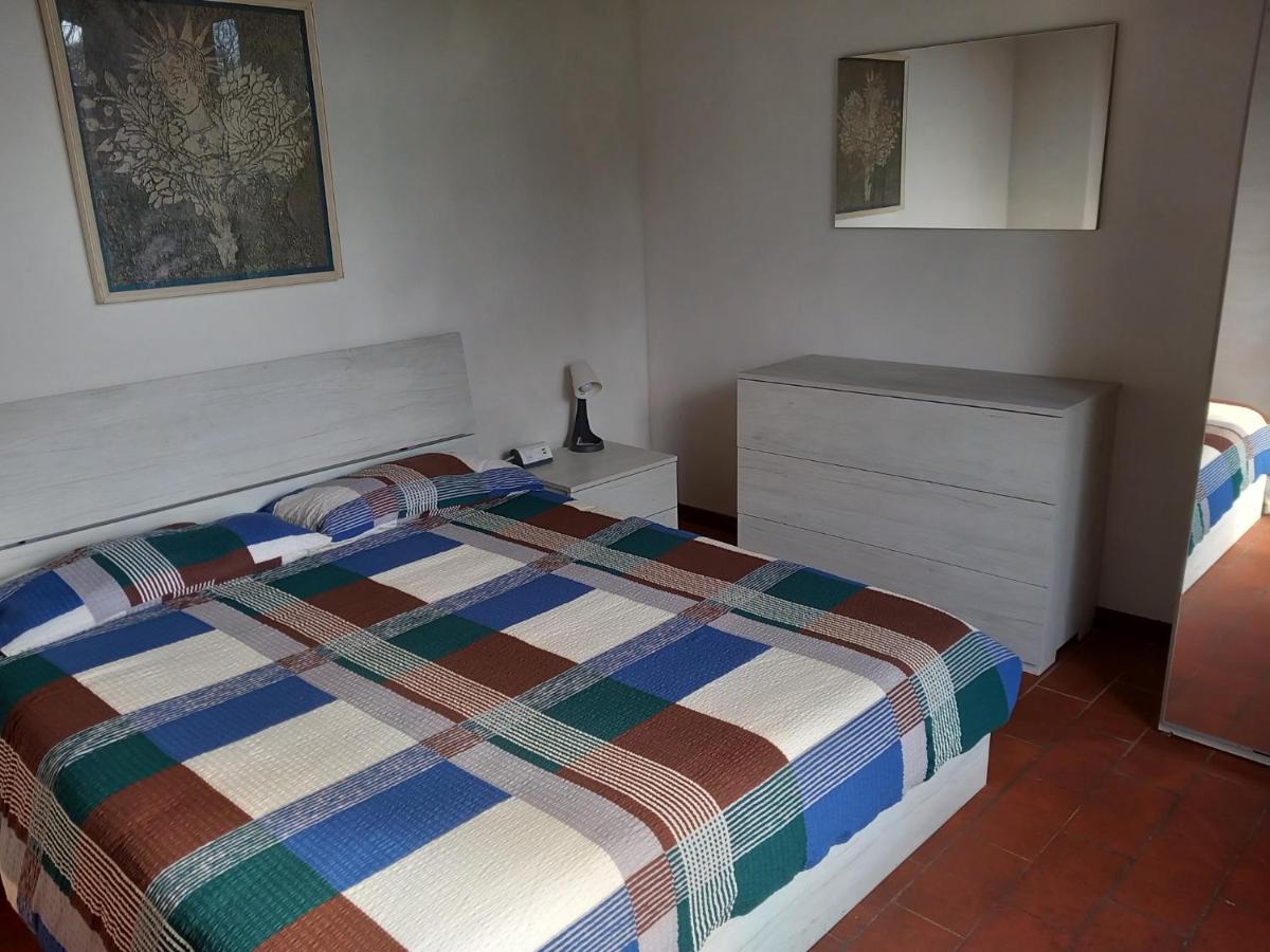 Casavacanzepisa San Giuliano Terme Eksteriør billede