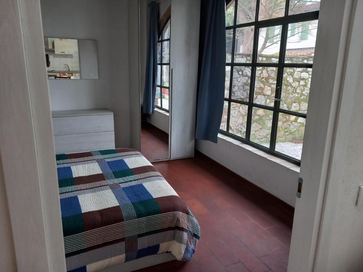 Casavacanzepisa San Giuliano Terme Eksteriør billede