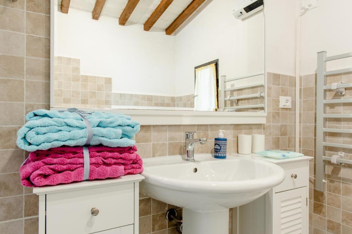 Casavacanzepisa San Giuliano Terme Eksteriør billede
