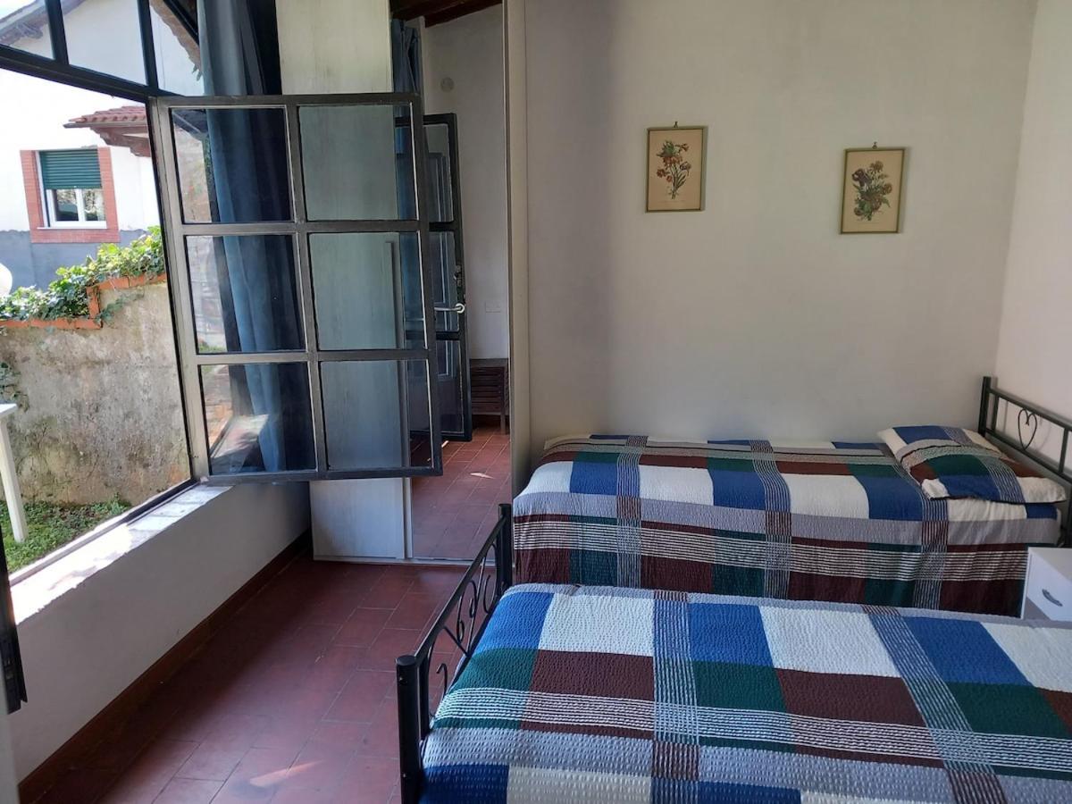 Casavacanzepisa San Giuliano Terme Eksteriør billede